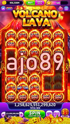 ajo89 APK