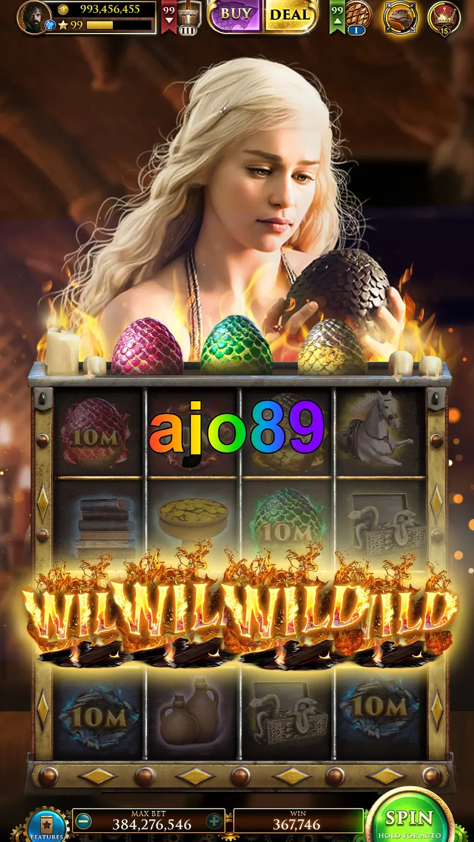 ajo89 APK