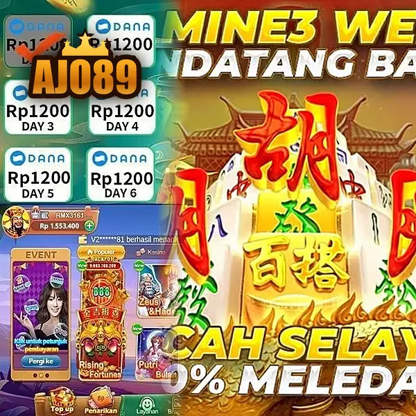 ajo89 Masuk - ajo89 Resmi