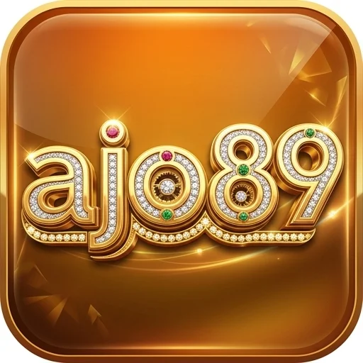 ajo89 Logo - Resmi